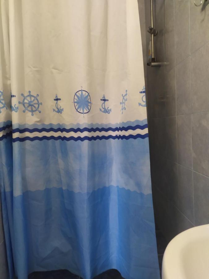 Guest House Zvanba Gagra Extérieur photo
