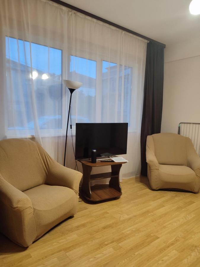 Guest House Zvanba Gagra Extérieur photo