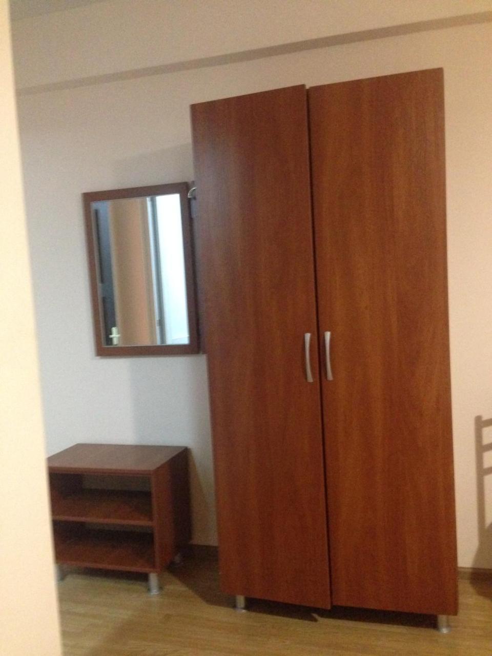 Guest House Zvanba Gagra Extérieur photo